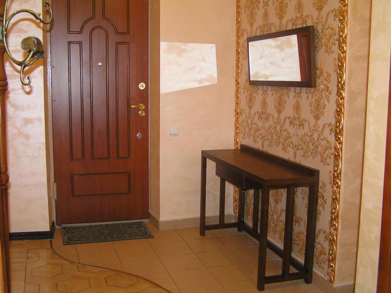 Opera Kaskad Tamanyan Apartment Erévan Extérieur photo